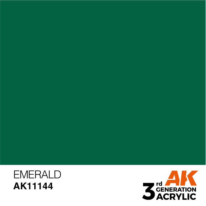 Emerald 17ml