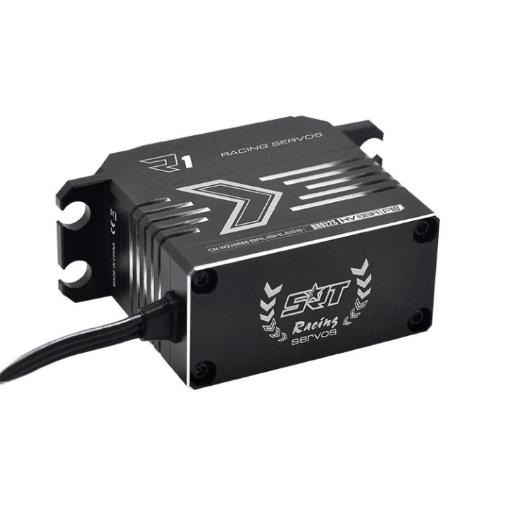 BH922S SSR HiVOLT BRUSHLESS Digital servo (22 kg-0,055s/60°)