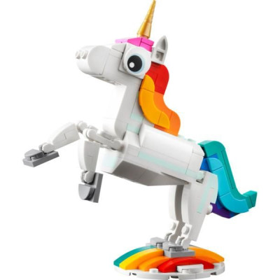 LEGO Creator - Kouzelný jednorožec