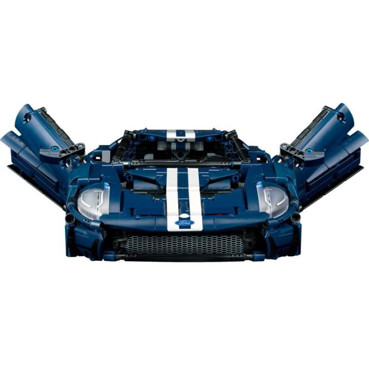 LEGO Technic - 2022 Ford GT