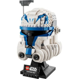 LEGO Star Wars - Helma kapitána Rexe