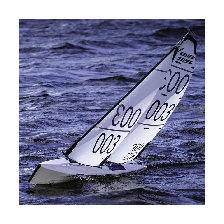 Joysway Dragon Flite 95 V2 plachetnice ARS