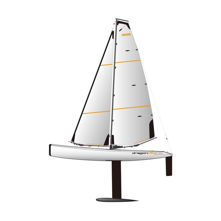 Joysway Dragon Flite 95 V2 plachetnice ARS