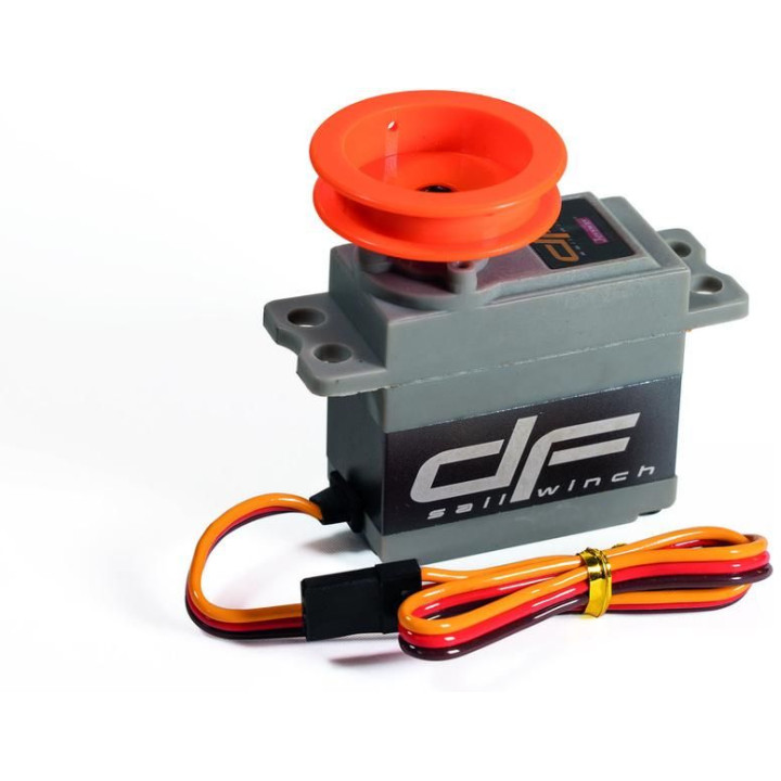 Joysway Dragon Flite 95 V2 plachetnice ARS