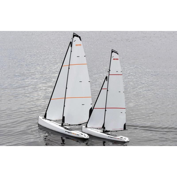 Joysway Dragon Force 65 V7 plachetnice ARS