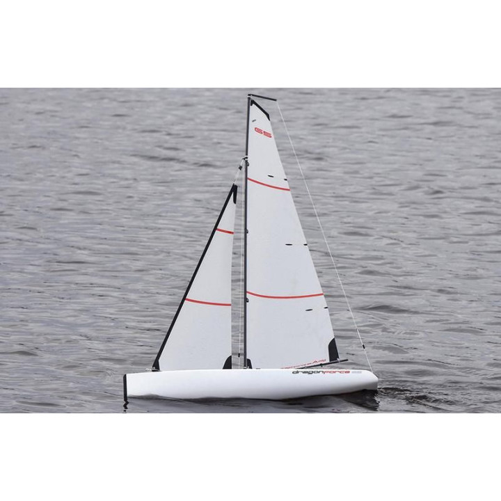 Joysway Dragon Force 65 V7 plachetnice ARS