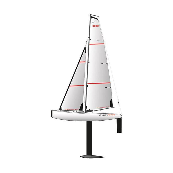 Joysway Dragon Force 65 V7 plachetnice ARS