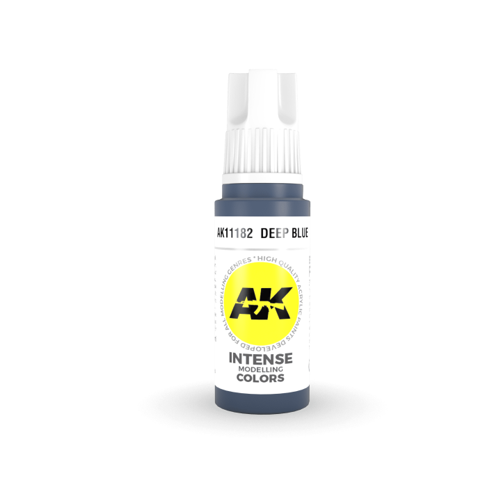 Deep Blue 17ml