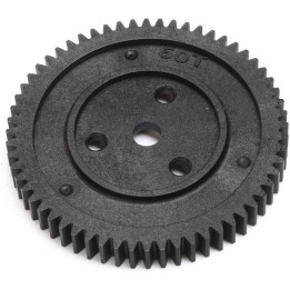 Axial hnací kolo 60T 32P: SCX10 PRO