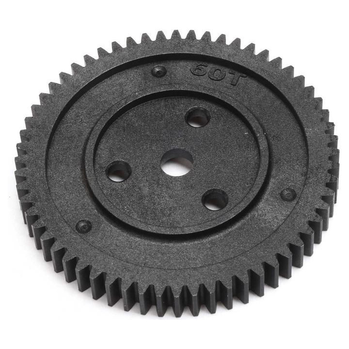 Axial hnací kolo 60T 32P: SCX10 PRO