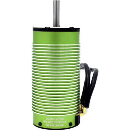 Castle motor 2028 1700ot/V senzored