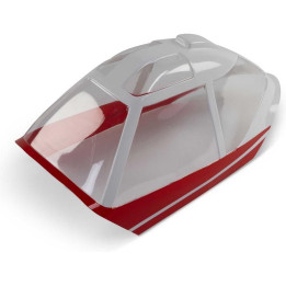 Hangar 9 kabina: Pawnee Brave 2.2m