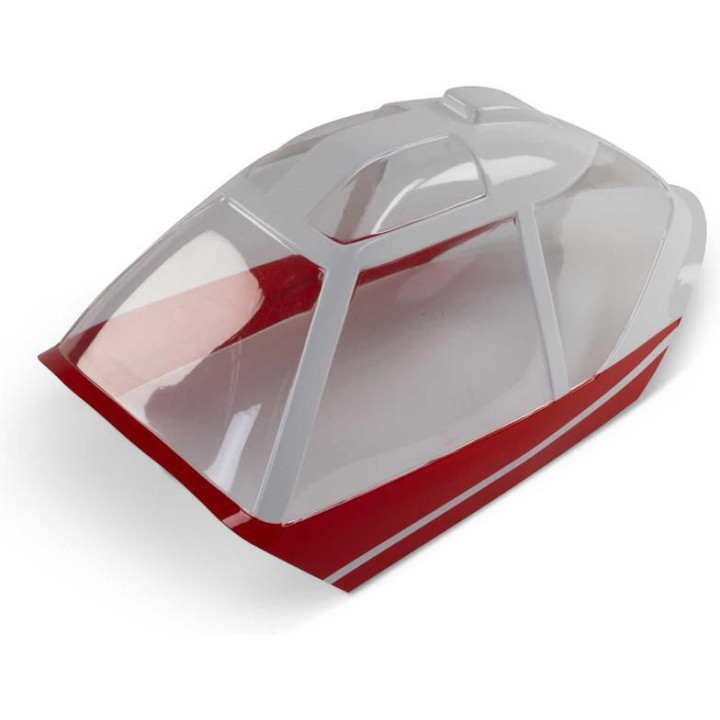 Hangar 9 kabina: Pawnee Brave 2.2m