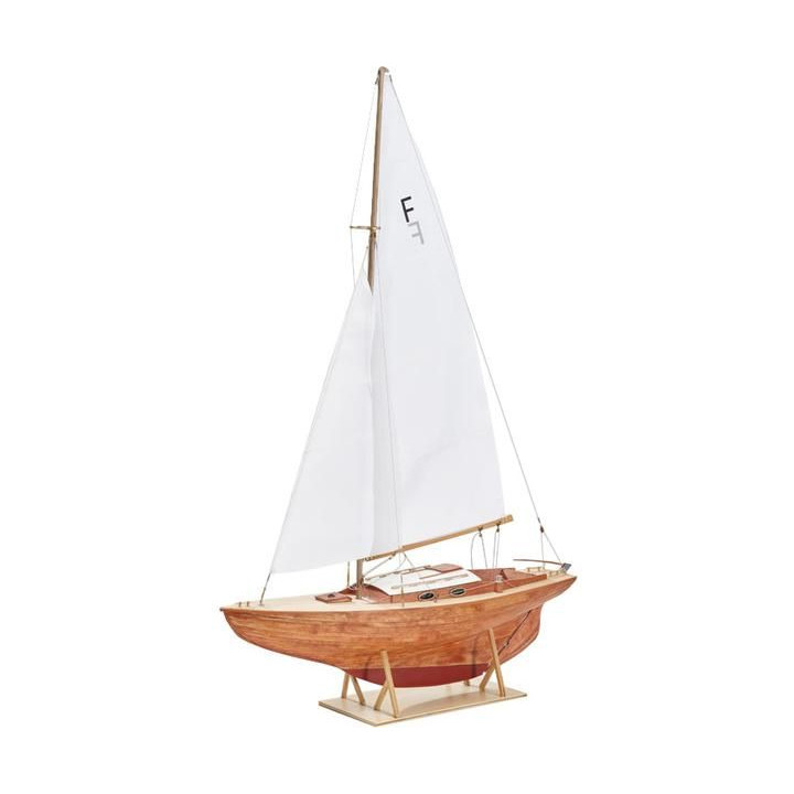 Krick Folkeboot 1:15 kit