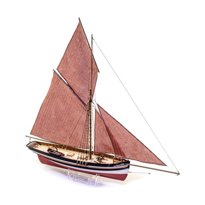 Vanguard Models Ranger 1:64 kit