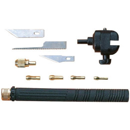 AMATI Action Cutter s příslušenstvím A