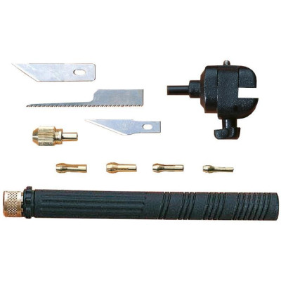 AMATI Action Cutter s příslušenstvím A