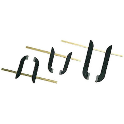 AMATI Sada svěrek Fast Clamp (3)