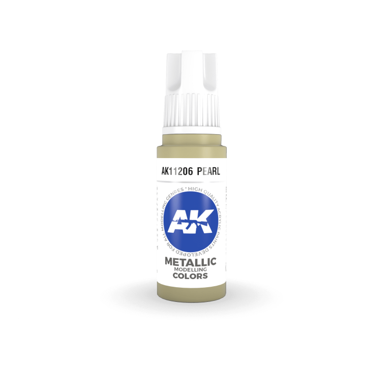Pearl 17ml