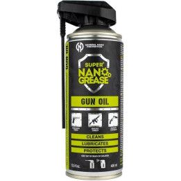 NANOPROTECH GNP Gun Oil mazivo na zbraně 400ml