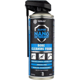 NANOPROTECH GNP Bore Cleaning Foam pěna na čištění hlavní 400ml
