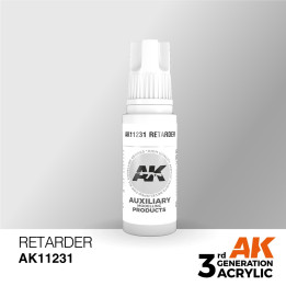 Retarder 17ml