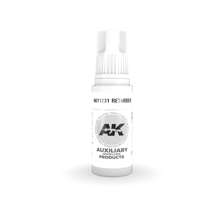 Retarder 17ml
