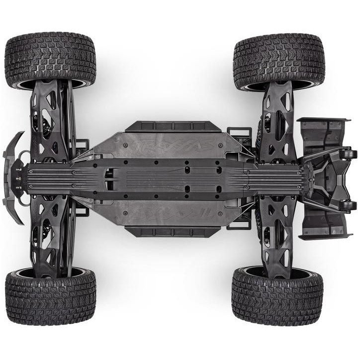 Traxxas XRT 8S 1:6 4WD TQi RTR černá