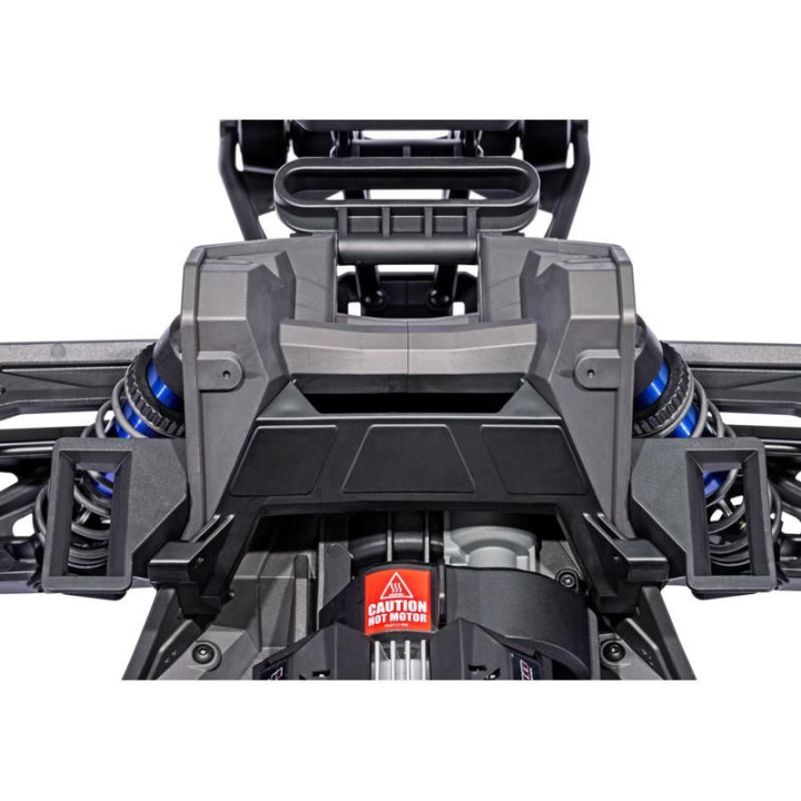 Traxxas XRT 8S 1:6 4WD TQi RTR černá
