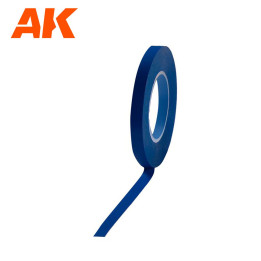 Masking Tape for curves 6mm/18m