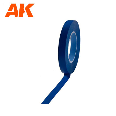 Masking Tape for curves 10mm/18m