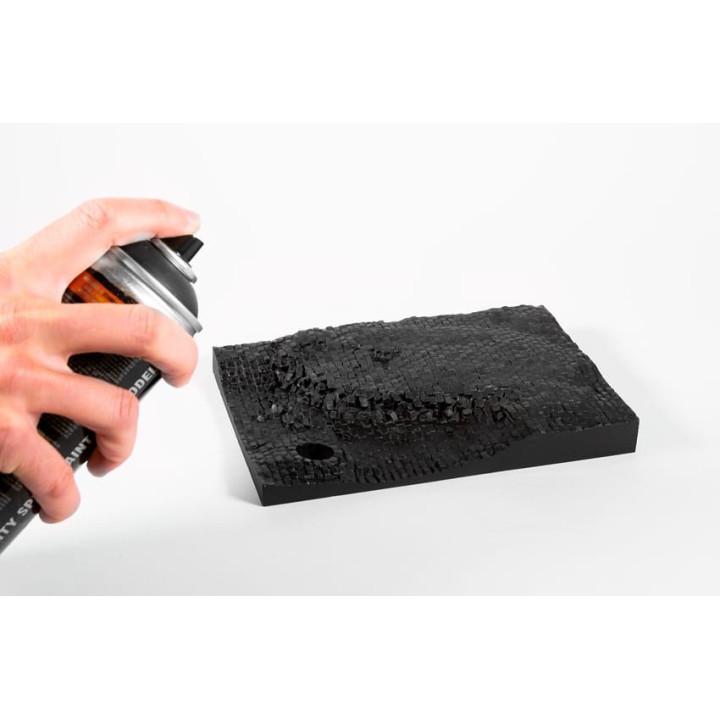 Dry Brush