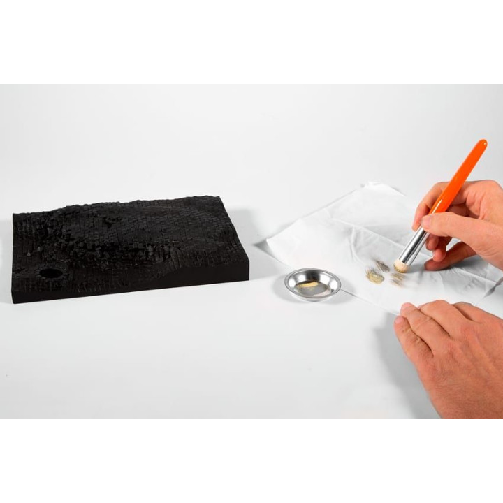 Dry Brush
