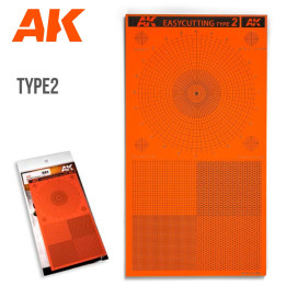 Easycutting type 2