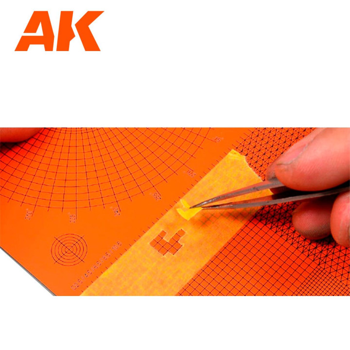 Easycutting type 2