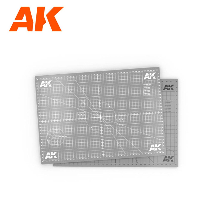 Cutting Mat A4