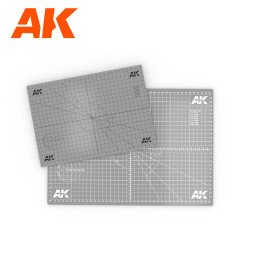 Cutting Mat A4