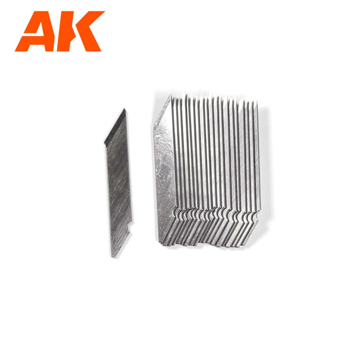 Cutter 20 Spare Blades