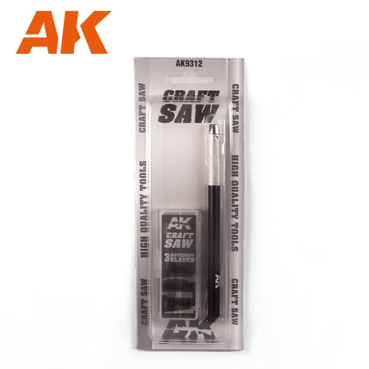 Craft Saw Set (3 blades)