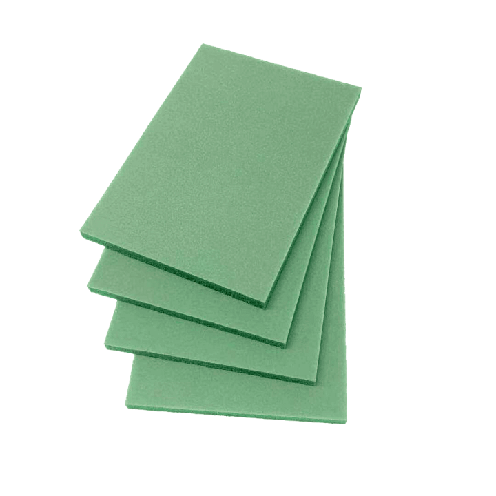 Super Fine Sanding Pads 800 grit. 4 units