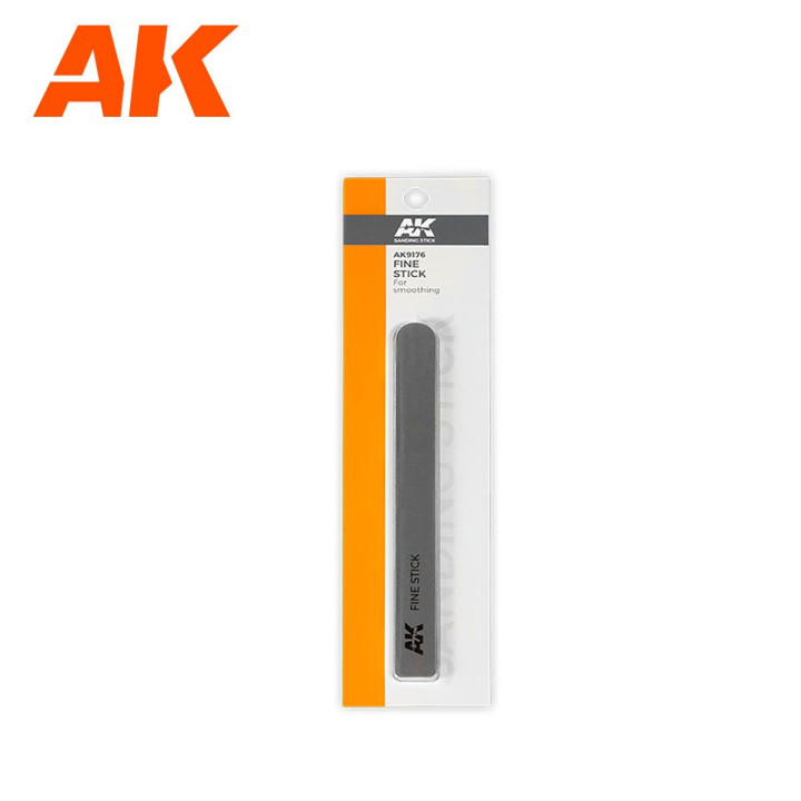 Fine Sanding Stick