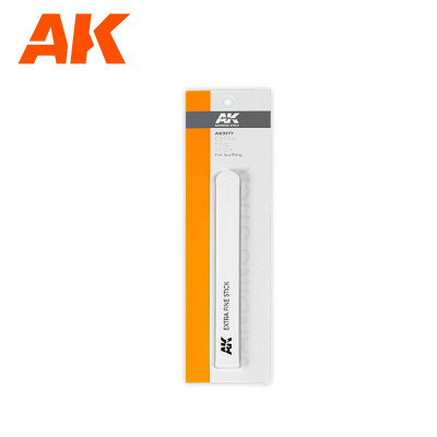 Extra Fine Sanding Stick