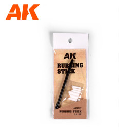 Rubbung Stick
