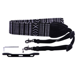 DJI RC Controller - Wide Neck Strap & Aluminum Alloy Hook