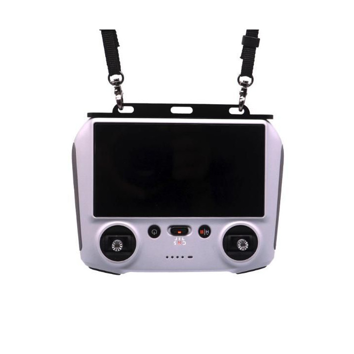 DJI RC Controller - Wide Neck Strap & Aluminum Alloy Hook