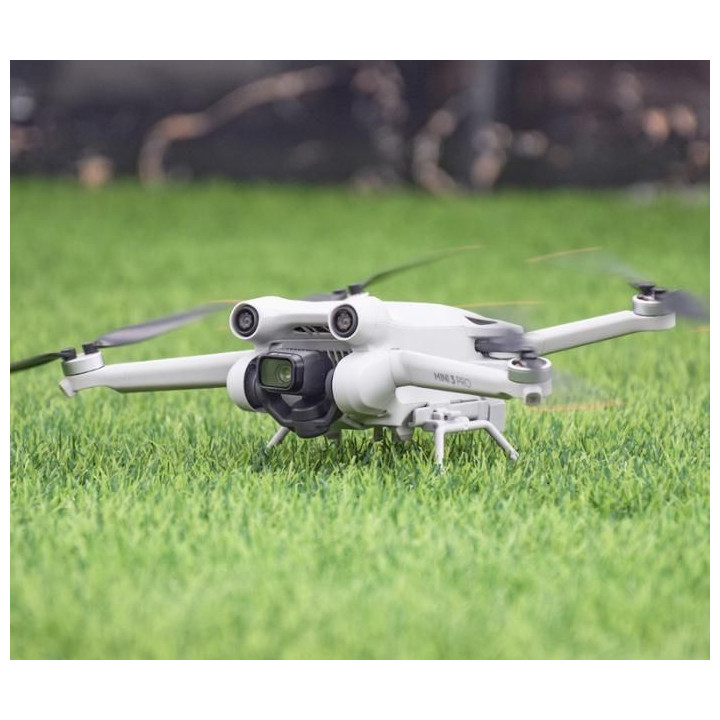 DJI MINI 3 Pro / Mini 3 - 21mm skládací podvozek