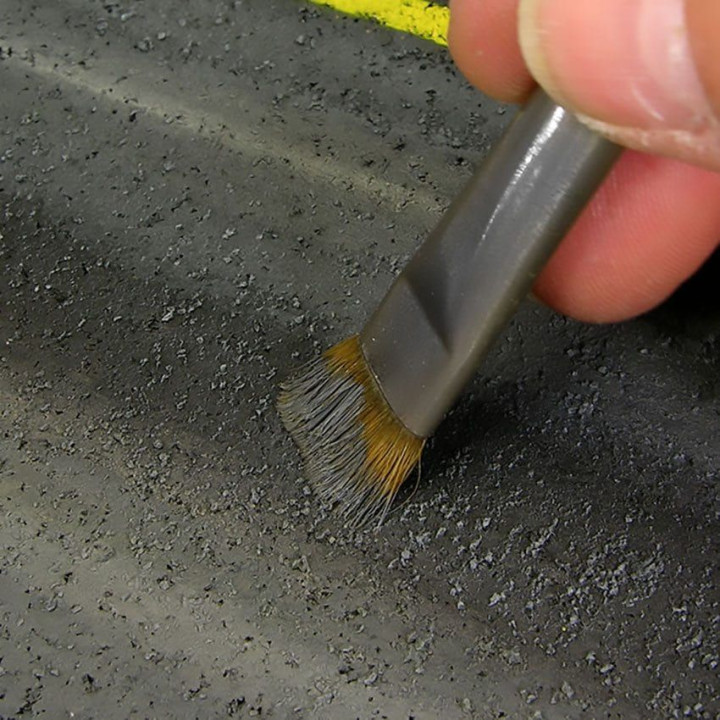 Terrains Asphalt 250ml