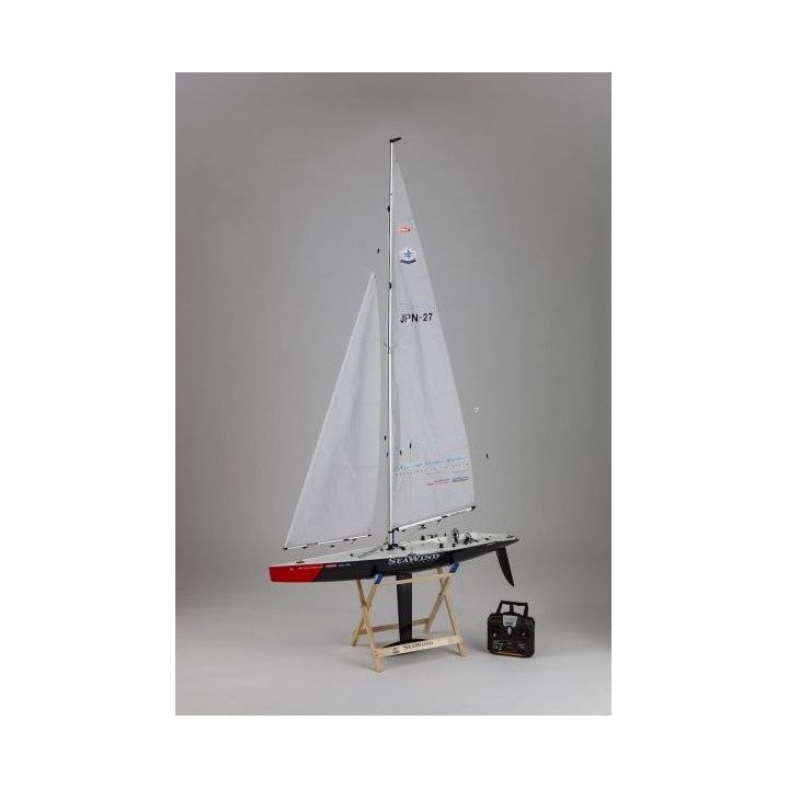 CARBON SEAWIND READYSET (KT21)