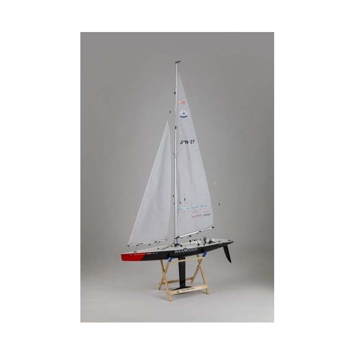 CARBON SEAWIND READYSET (KT21)