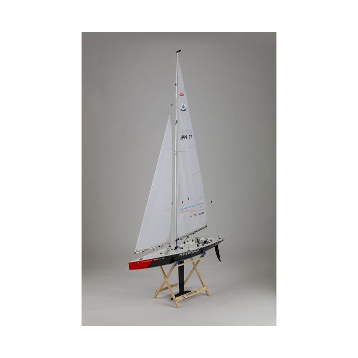 CARBON SEAWIND READYSET (KT21)